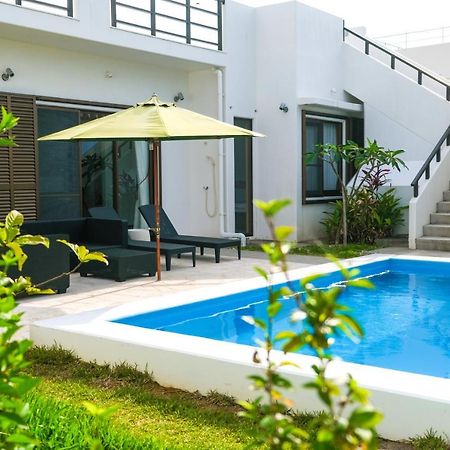 Blue Ocean Resort Ishigaki  ภายนอก รูปภาพ