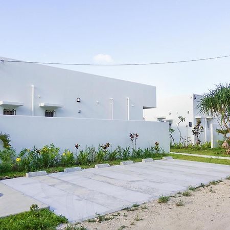 Blue Ocean Resort Ishigaki  ภายนอก รูปภาพ