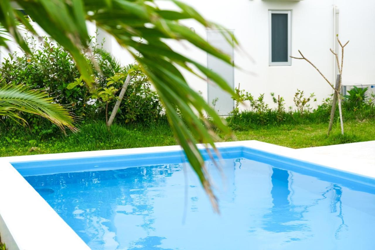 Blue Ocean Resort Ishigaki  ภายนอก รูปภาพ
