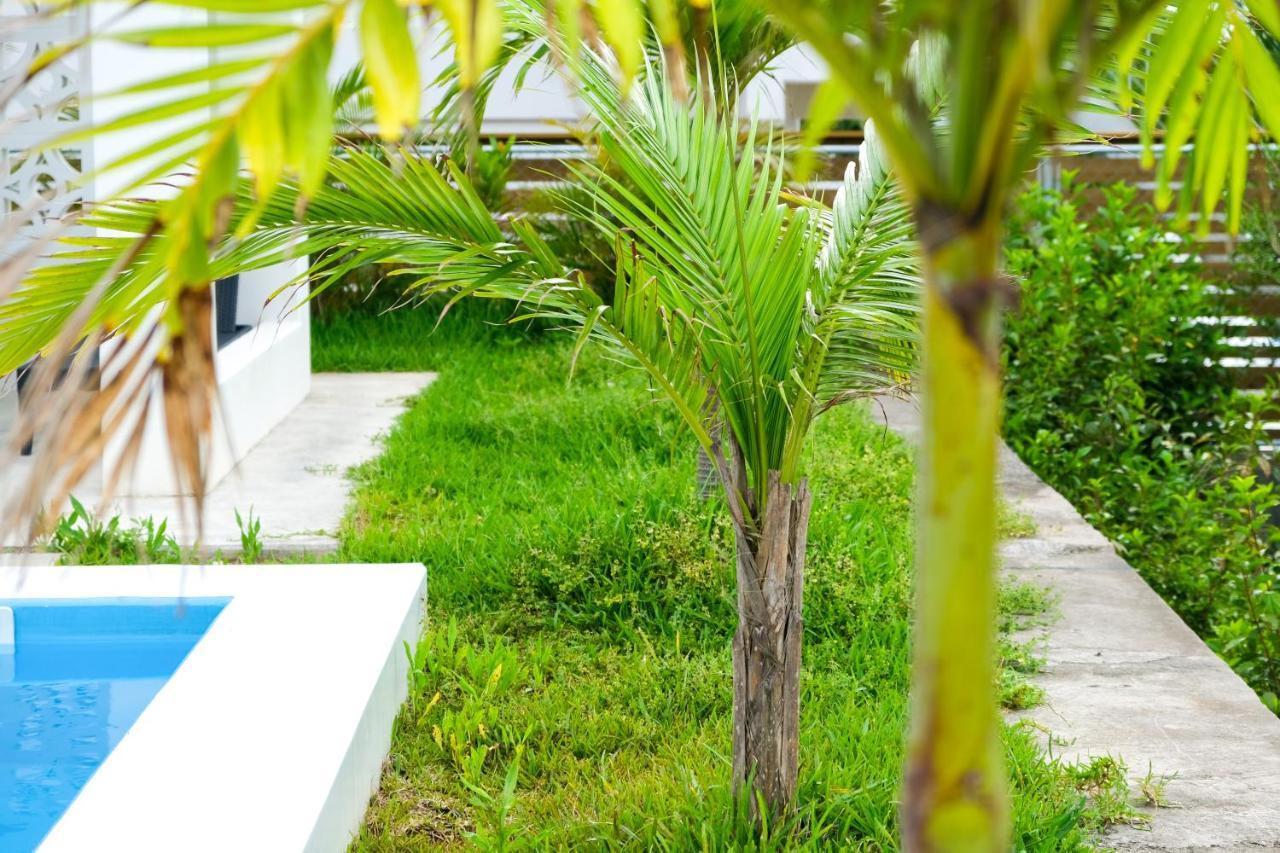 Blue Ocean Resort Ishigaki  ภายนอก รูปภาพ