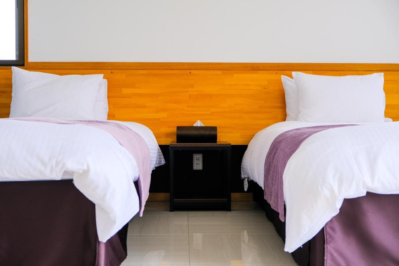 Blue Ocean Resort Ishigaki  ภายนอก รูปภาพ