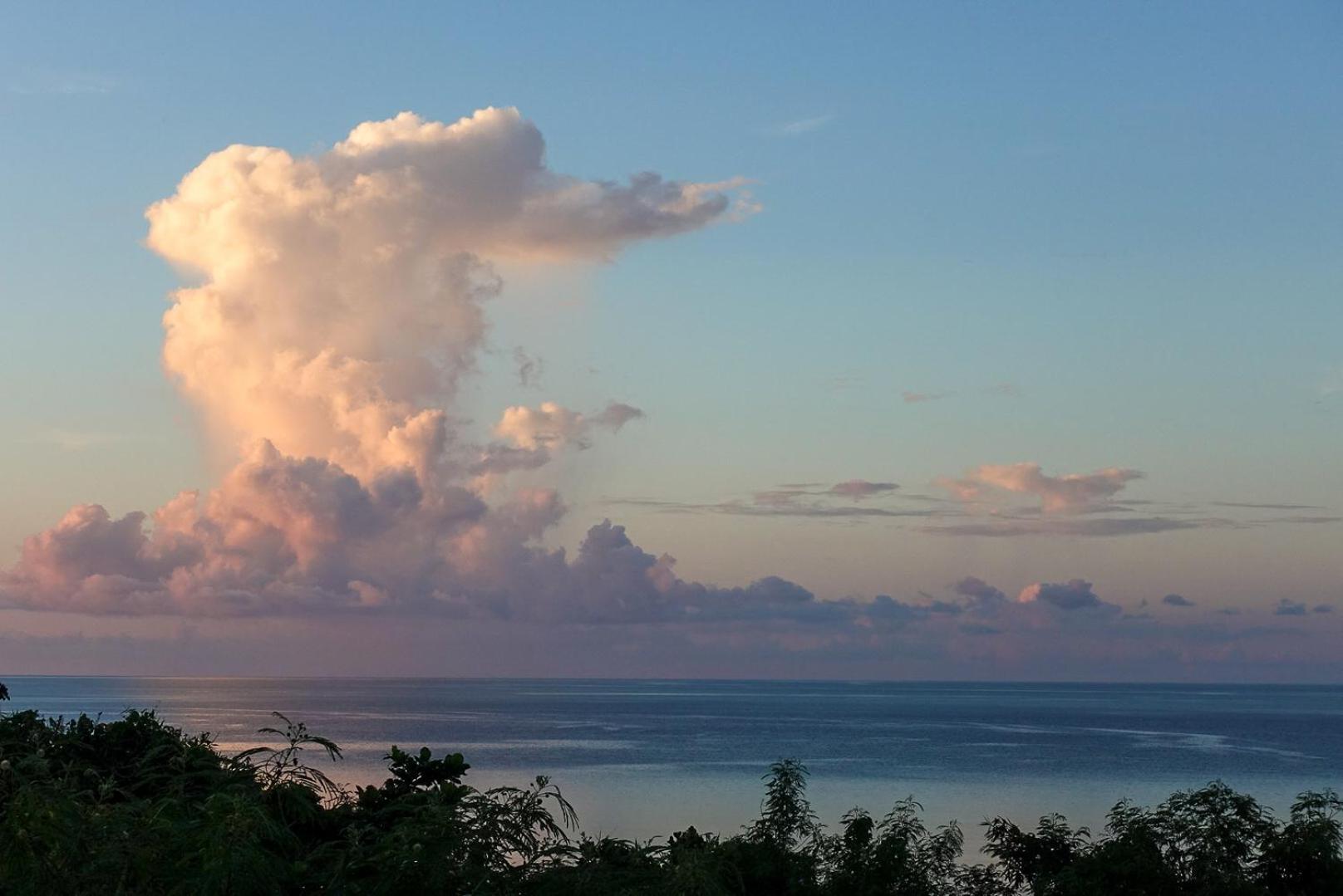 Blue Ocean Resort Ishigaki  ภายนอก รูปภาพ